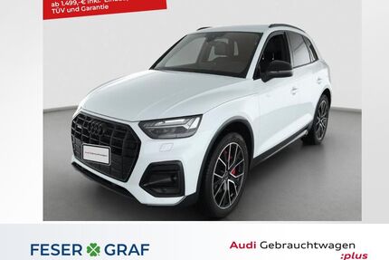 Audi Q5 Gebrauchtwagen