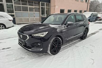 Seat Tarraco Gebrauchtwagen