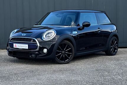Mini Cooper S Gebrauchtwagen