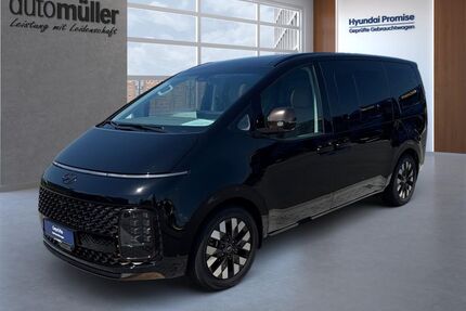 Hyundai STARIA Gebrauchtwagen