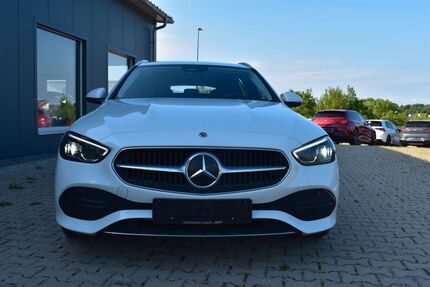 Mercedes-Benz C 220 Gebrauchtwagen