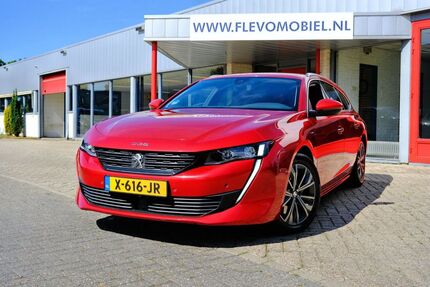 Peugeot 508 Gebrauchtwagen