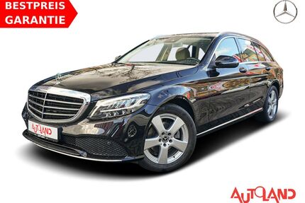 Mercedes-Benz C 180 Gebrauchtwagen