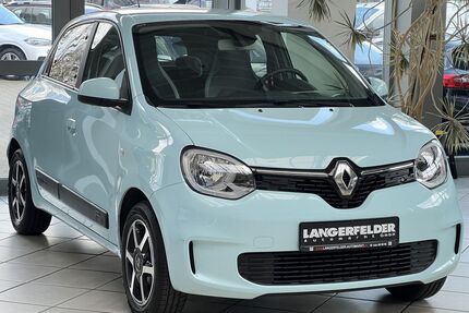Renault Twingo Gebrauchtwagen