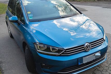 VW Golf Sportsvan Gebrauchtwagen