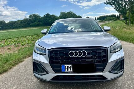 Audi Q2 Gebrauchtwagen