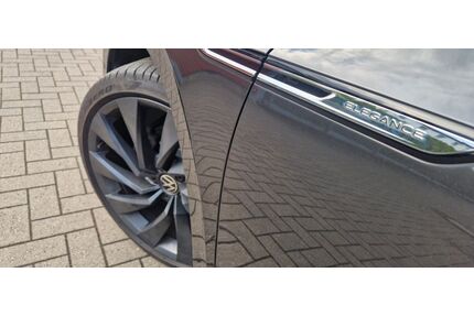VW Arteon Gebrauchtwagen