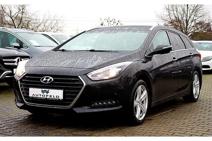 Hyundai i40 Gebrauchtwagen