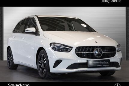 Mercedes-Benz B 200 Gebrauchtwagen