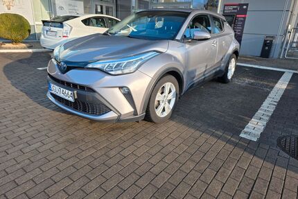 Toyota C-HR Gebrauchtwagen