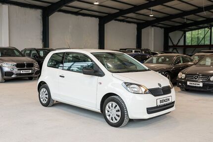 Skoda Citigo Gebrauchtwagen