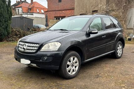 Mercedes-Benz ML 280 Gebrauchtwagen