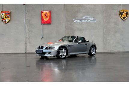 BMW Z3 M Gebrauchtwagen
