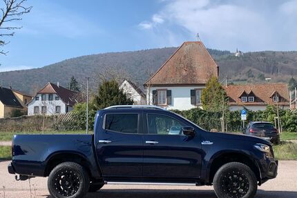 Mercedes-Benz X 350 Gebrauchtwagen