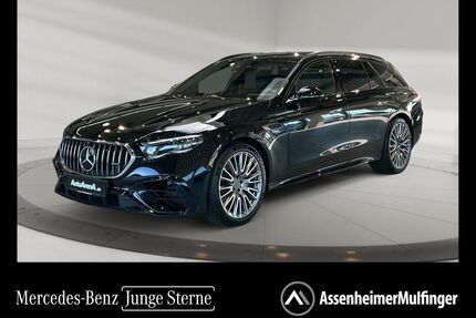 Mercedes-Benz E 53 AMG Gebrauchtwagen