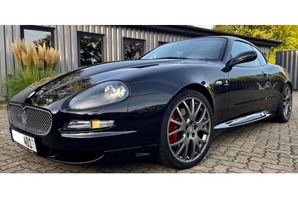 Maserati Gransport Gebrauchtwagen