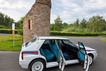 Lancia Delta Gebrauchtwagen