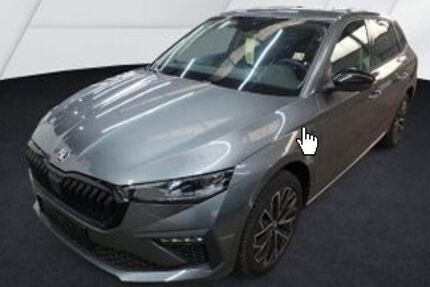 Skoda Scala Gebrauchtwagen