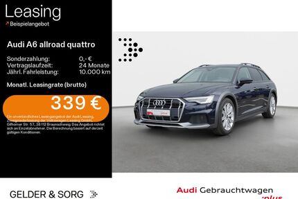 Audi A6 Allroad Gebrauchtwagen