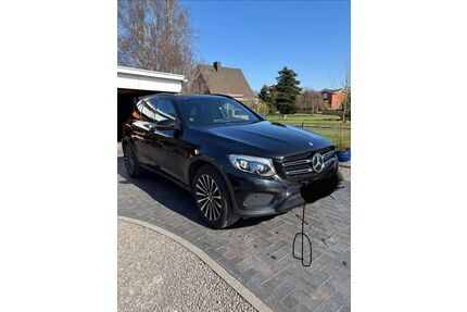 Mercedes-Benz GLC 250 Gebrauchtwagen