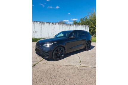 Land Rover Range Rover Velar Gebrauchtwagen