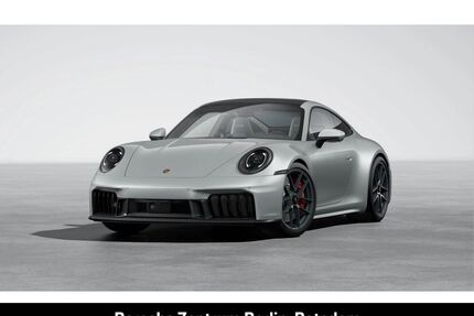 Porsche 992 Gebrauchtwagen