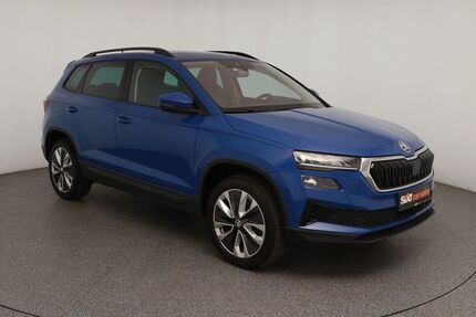 Skoda Karoq Gebrauchtwagen