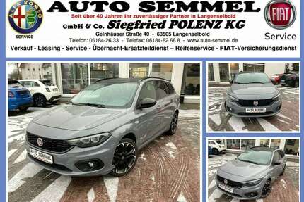 Fiat Tipo Gebrauchtwagen