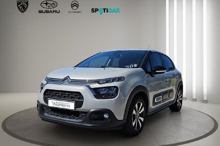 Citroen C3 Gebrauchtwagen