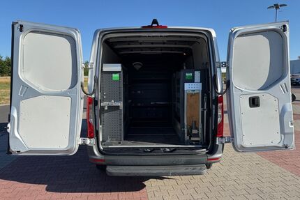 Mercedes-Benz Sprinter Gebrauchtwagen