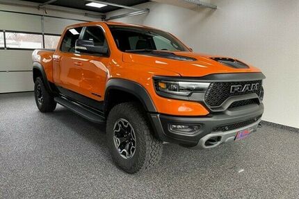 Dodge RAM Gebrauchtwagen