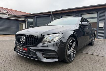 Mercedes-Benz E 220 Gebrauchtwagen