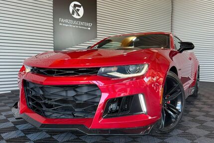 Chevrolet Camaro Gebrauchtwagen