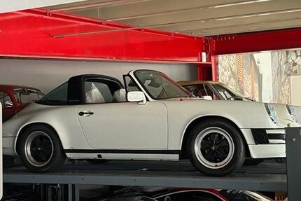 Porsche 911 Urmodell Gebrauchtwagen