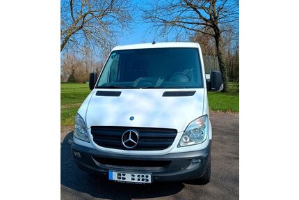 Mercedes-Benz Sprinter Gebrauchtwagen