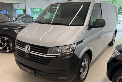 VW T6 Transporter Gebrauchtwagen