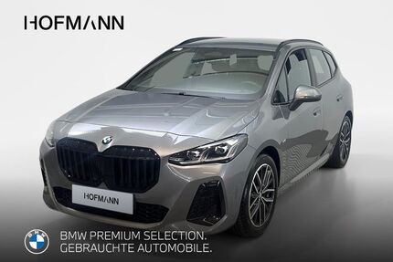 BMW 220 Active Tourer Gebrauchtwagen