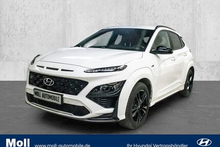 Hyundai KONA Gebrauchtwagen