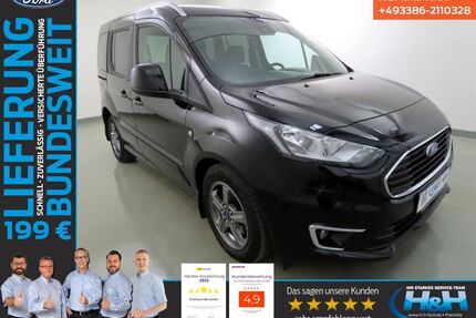Ford Tourneo Connect Gebrauchtwagen
