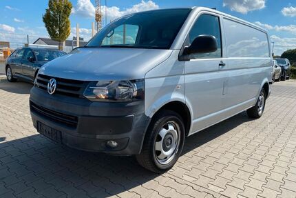 VW T5 Transporter Gebrauchtwagen