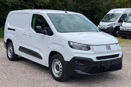 Fiat Doblo Gebrauchtwagen