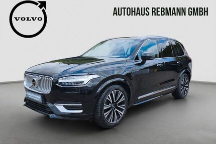 Volvo XC90 Gebrauchtwagen