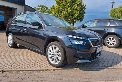 Skoda Kamiq Gebrauchtwagen