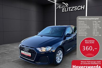 Audi A1 Gebrauchtwagen