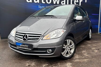 Mercedes-Benz A 200 Gebrauchtwagen