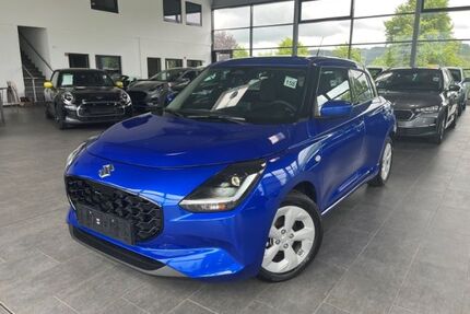 Suzuki Swift Gebrauchtwagen