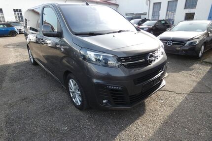 Opel Zafira Life Gebrauchtwagen