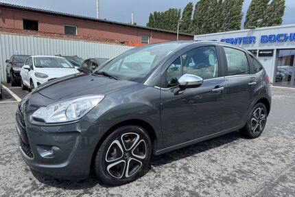 Citroen C3 Gebrauchtwagen