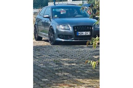 Audi S3 Gebrauchtwagen