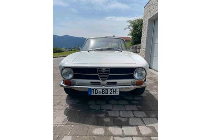 Alfa Romeo GT Gebrauchtwagen